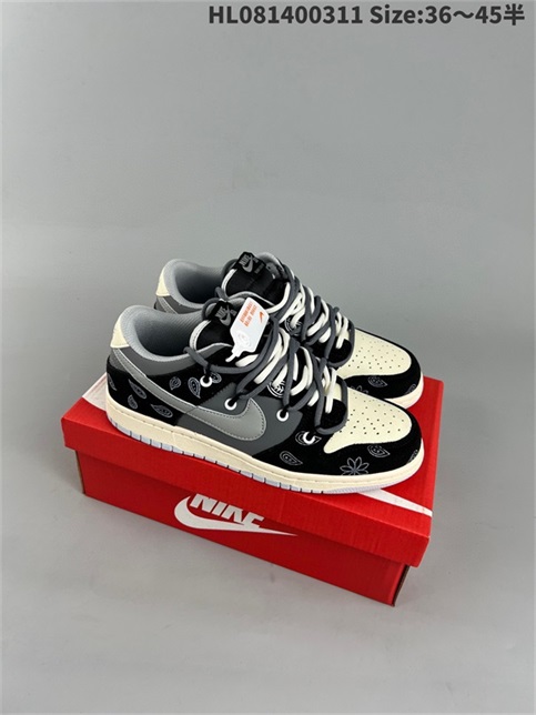 women low dunk sb shoes H 2023-3-21-021